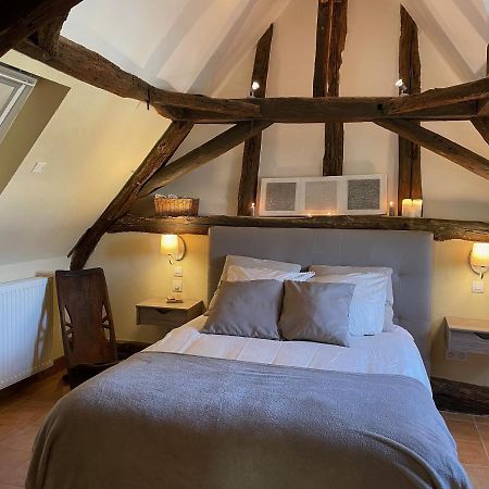 Gite Le Domaine De CamberouxSaint-Marcel-du-Périgord エクステリア 写真